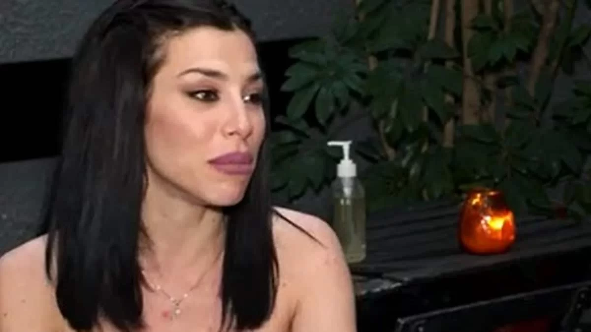 «Κατακρίνεσαι και επικρίνεσαι και για...» - Ξέσπασε η Ειρήνη Στεργιανού για τις δυσκολίες που βιώνει