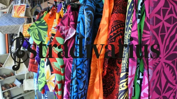 Κατάλληλο για νησί αυτό το μπλε σετ από τα Stradivarius - Θα μαγνητίσεις όλα τα βλέμματα