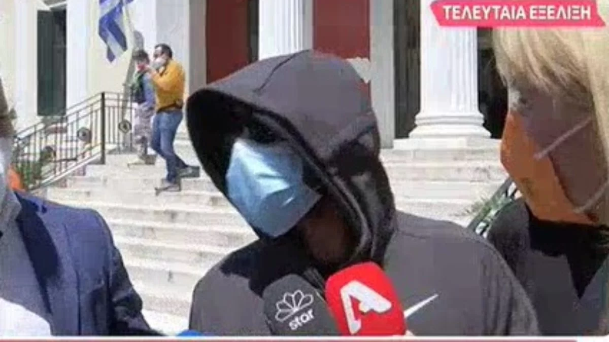 Αιδηψός: "Κόλαφος" ο φίλος του 30χρονου - «Ο σκύλος μου δεν είναι βαμμένος, photoshop είναι»