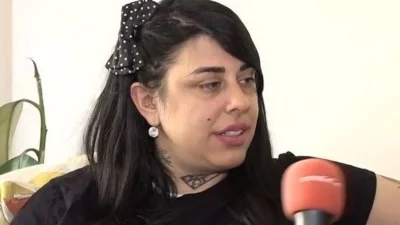 «Θα είχα ξεπουληθεί αν πήγαινα σε εκπομπή με τον Λιάγκα» - "Καταπέλτης" η Super Κική για τον παρουσιαστή