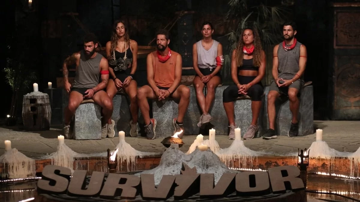 Survivor 5 - highlights 8/5: Το σχέδιο Μαρτίκα, η οριστική αποβολή και ο υποψήφιος προς αποχώρηση που κανείς δεν περίμενε