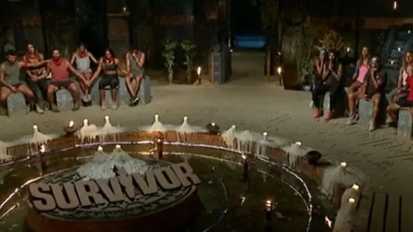 Survivor 5: Έκλαιγαν με αναφιλητά - Αυτός ο παίκτης γυρίζει Ελλάδα