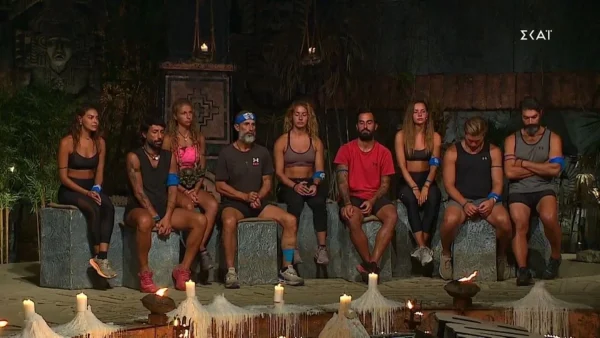 Survivor 5: Ο κακός "χαμός" στο Twitter με την κλίκα του ριάλιτι επιβίωσης - Οι χρήστες τους έκραξαν χωρίς τέλος
