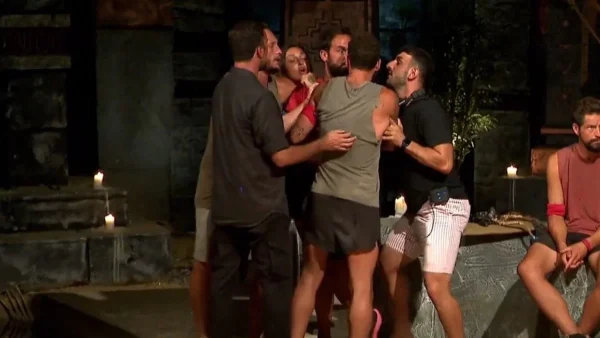 Survivor 5 - spoiler: Βγήκαν όλα στην φόρα - Το περιστατικό που "καίει" την παραγωγή