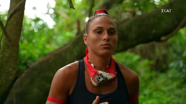 Survivor 5: Το απαράδεκτο πλάνο της Ασημίνας μέσα στην καλύβα - Έπρεπε να το κόψουν αλλά δεν το έκαναν