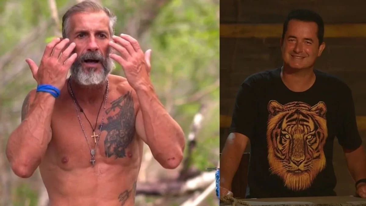 Survivor 5: Διώχνουν τον Καραγκούνια μετά τον Κατσαούνη; Το περιστατικό με Τάκη και παραγωγή