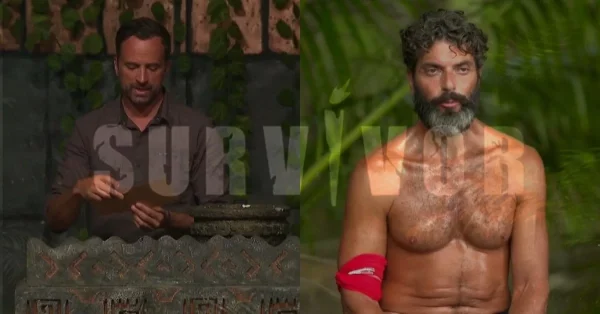Survivor 5 spoiler 18/5: Οι υπόλοιποι υποψήφιοι προς αποχώρηση μαζί με τον Μαρτίκα