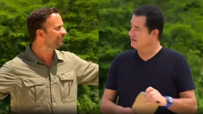 Survivor 5 trailer 16/5: Απίστευτη χαρά για τους παίκτες! Λιανός και Ατζούν ανακοινώνουν πως...