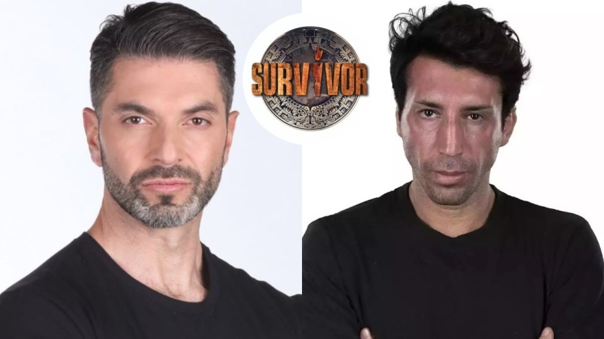 Survivor 5 spoiler 26/5