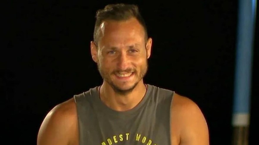 Εκτός Survivor 5 ο Κατσαούνης
