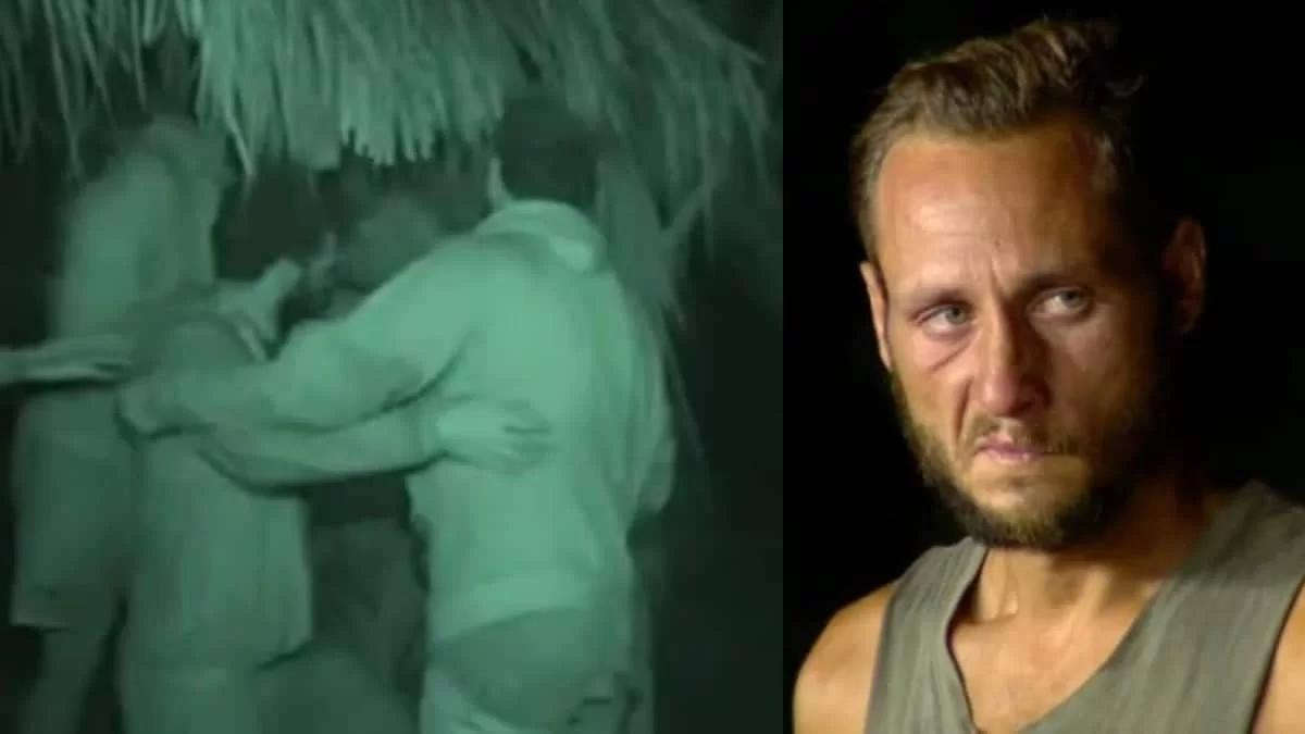 Survivor 5: «Δείξτε ποιοι είστε...» - Απίστευτη επίθεση στην παραγωγή λόγω του Κατσαούνη