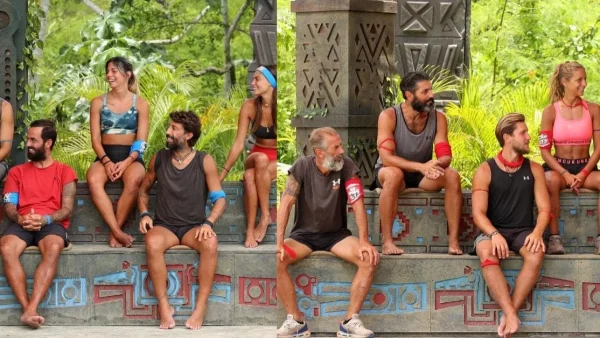 Εκτός ΣΚΑΙ το Survivor 5 το Σάββατο 21/5 - Τι έχει συμβεί