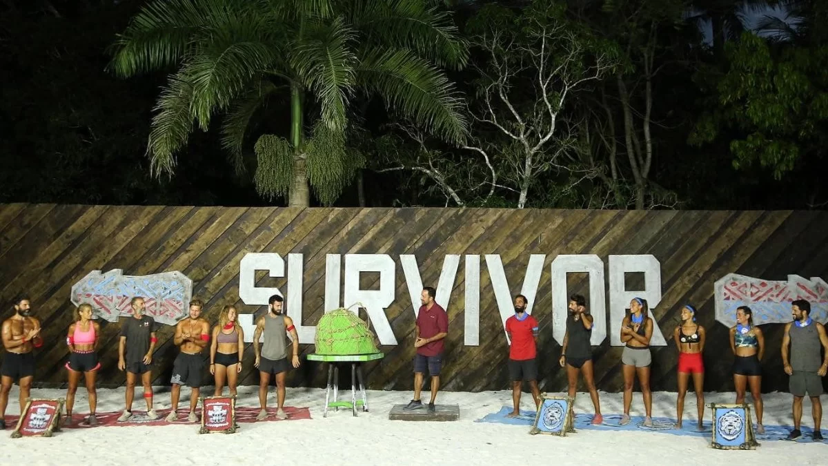 Survivor 5: Ανατροπή στις ημέρες προβολής - Πότε θα δούμε την αποχώρηση