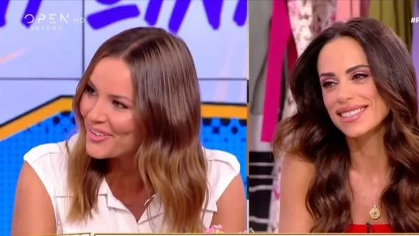 Survivor 5: Δεν μπορούσε να αντέξει την βρώμα τους - Η αποκάλυψη της Σοφιάνας για τους παίκτες που μύριζαν