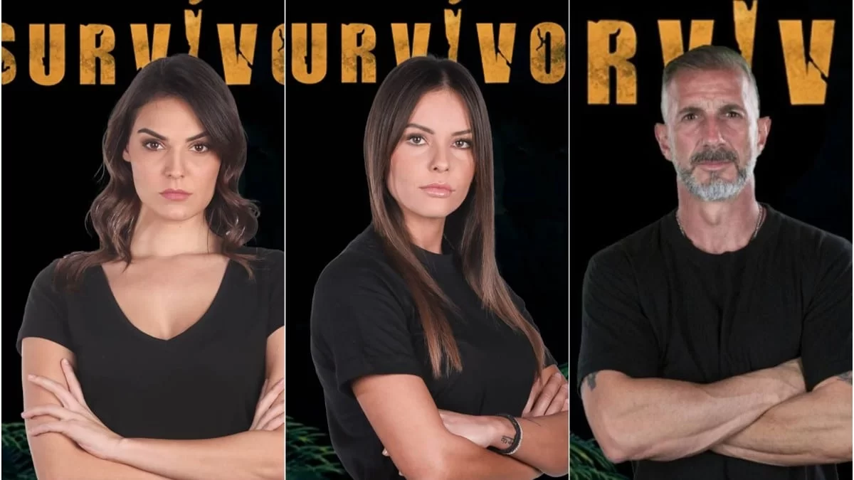 Survivor 5 spoiler 4/5: ΤΕΡΑΣΤΙΟ ΣΟΚ! Αυτός ο παίκτης αποχωρεί αύριο