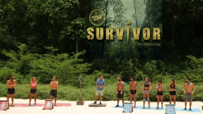 Survivor 5 spoiler 25/5: Η ομάδα που κερδίζει το αγώνισμα επικοινωνίας