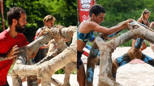Ήρθε η πτώση στα ξαφνικά για το Survivor 5 - Τα πάνω κάτω στον ΣΚΑΙ με το ριάλιτι του Ατζούν