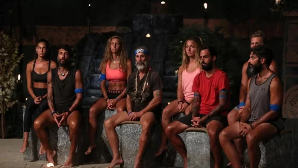 Survivor 5 - highlights 9/5: Στο στόχαστρο ο Άρης Σοϊλέδης, εκτός εαυτού ο Εμμανουήλ - Οι υποψήφιοι προς αποχώρηση