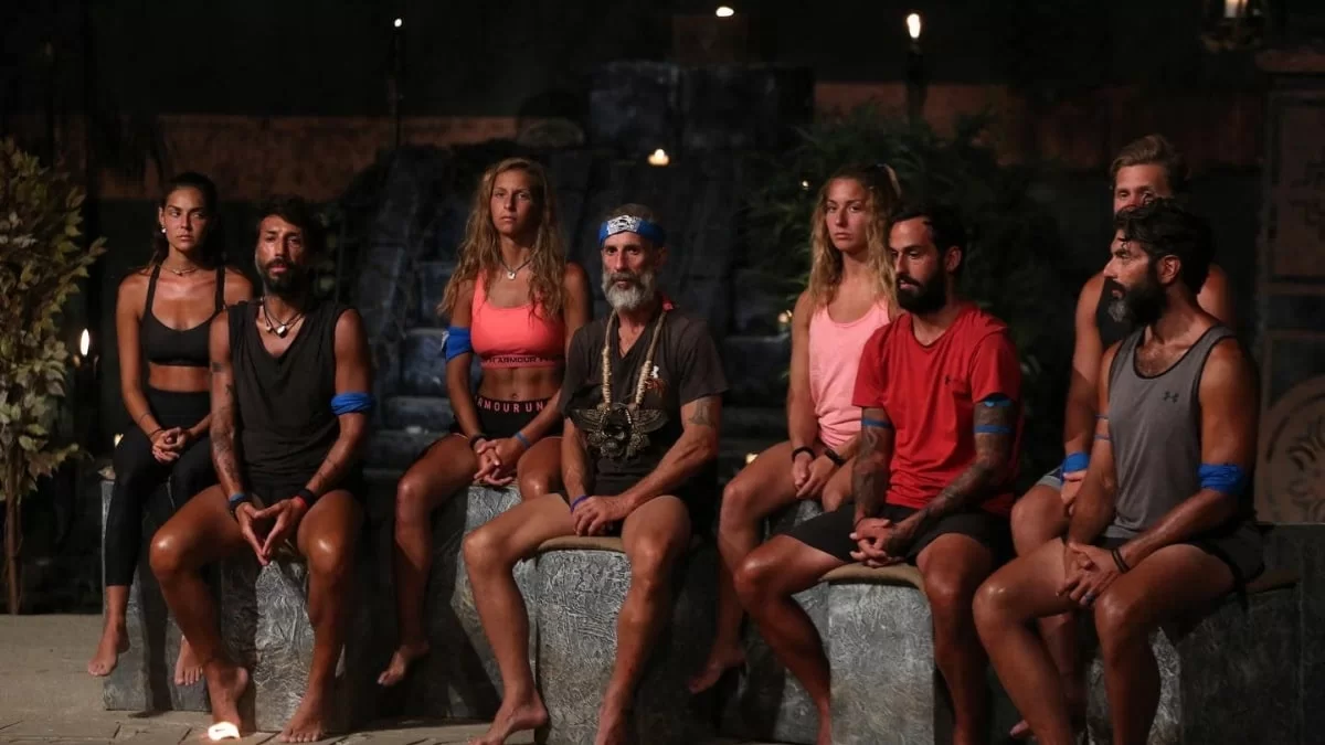 Survivor 5 - highlights 9/5: Στο στόχαστρο ο Άρης Σοϊλέδης, εκτός εαυτού ο Εμμανουήλ - Οι υποψήφιοι προς αποχώρηση