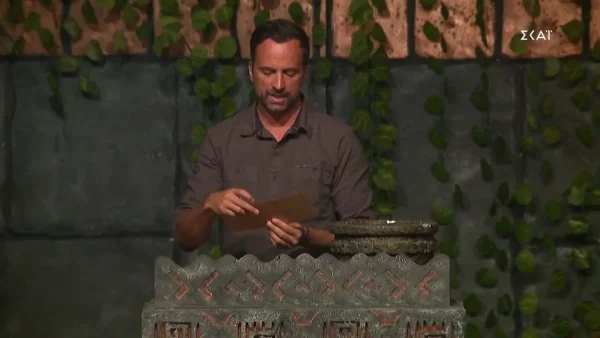 Survivor 5: Αυτός είναι ο πρώτος υποψήφιος προς αποχώρηση