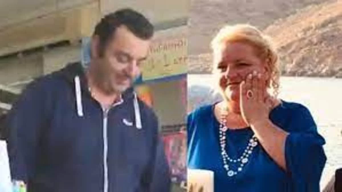Βγήκε η απόφαση για το συζυγοκτόνο της Μάνης