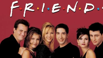 Θρήνος: Πέθανε ηθοποιός της σειράς "Τα Φιλαράκια"