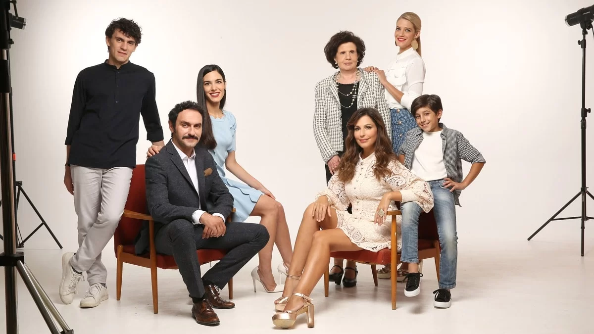 Τα καλύτερά μας χρόνια: Ευχάριστα νέα για την σειρά της ΕΡΤ - Ποιο θα είναι το μέλλον της