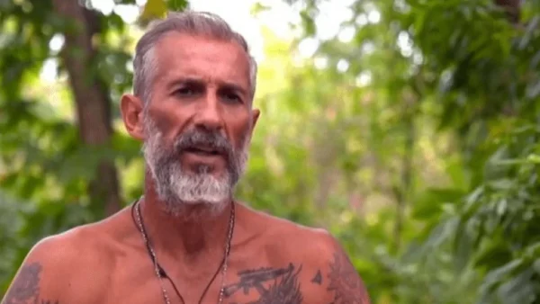 Survivor 5: Είναι πολλά τα κιλά που έχασε - Ο Τάκης Καραγκούνιας ανέβηκε στη ζυγαριά και...