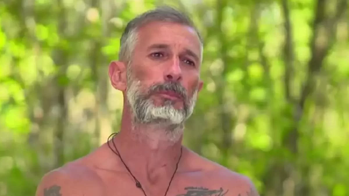 Survivor 5: Η παραγωγή παίρνει πίσω τα λεφτά που έδωσε στον Τάκη Καραγκούνια; Όλο το παρασκήνιο