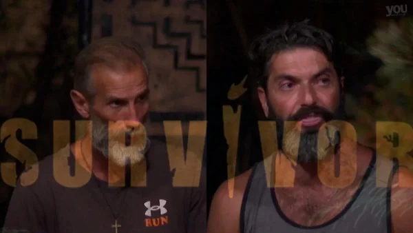 Survivor 5: Αναγκάστηκαν να διακόψουν το γύρισμα - Χαμός ανάμεσα σε Τάκη και Μαρτίκα
