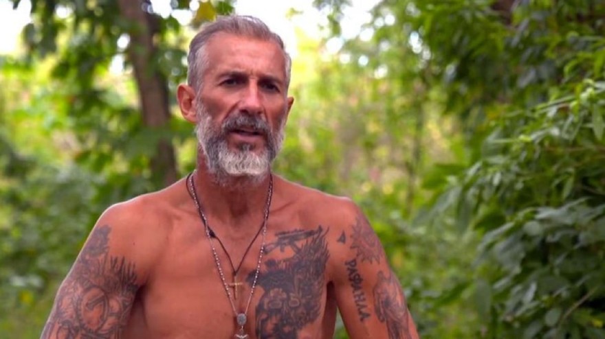 Survivor 5 Καραγκούνιας αποχώρηση