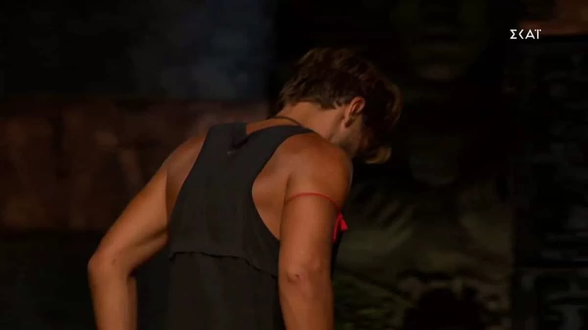 Survivor 5: Ο Γιώργος Ταλάντσεφ αποχώρησε εκτάκτως από το συμβούλιο