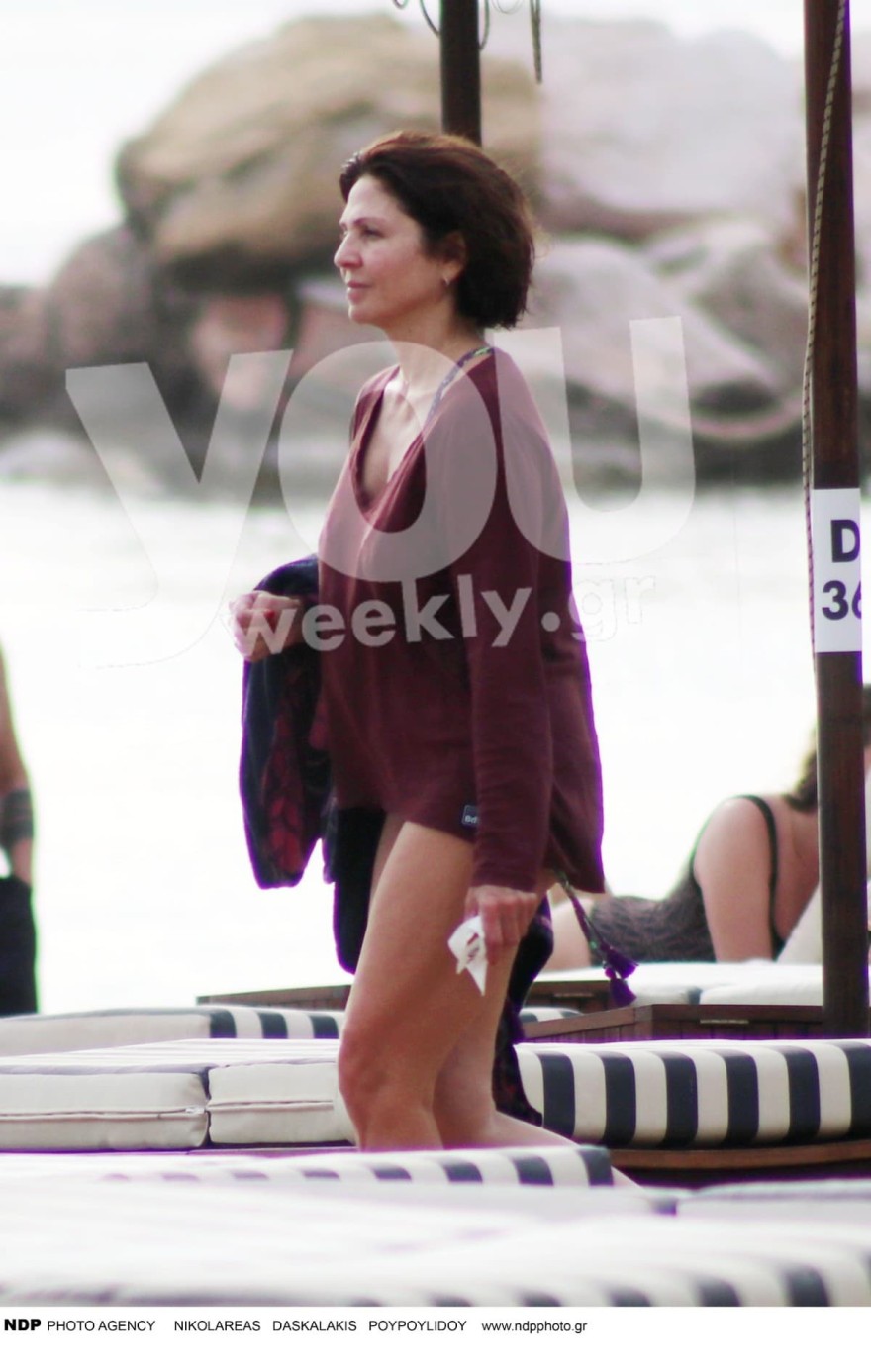 Ταμίλα Κουλίεβα