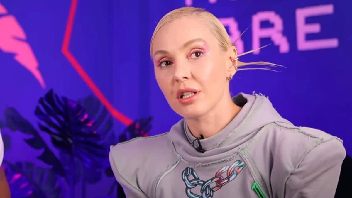 «Έχει έναν ανεξήγητο ενθουσιασμό» - Η Τάμτα αποκάλυψε αν θα παντρευτεί με τον Κασιδόκωστα