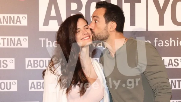 Έμεινε άφωνη η Χριστίνα Μπόμπα - Τι σκάρωσε πάλι ο Σάκης Τανιμανίδης;