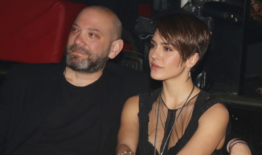 Ταραμπάνκο Λάγιος χωρισμός