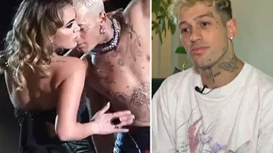 Η αποκάλυψη του Ξιαρχό για το γάμο της Μεταξά