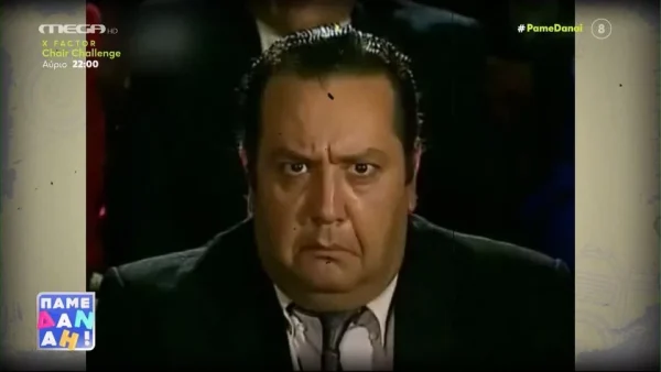 «Κάποιες σειρές είναι καλό να σταματάνε» - Το καρφί του Τάσου Κωστή