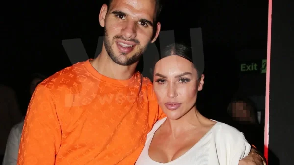 Ευχάριστα νέα για την Ζέτα Θεοδωροπούλου και τον Παναγιώτη Ταχτσίδη - Το ανακοίνωσαν στο instagram