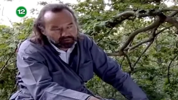 Εξαφανισμένος ο παπά Θεόκλητος από τη σειρά "Αγάπης Μαχαιριά" - Που βρίσκεται σήμερα