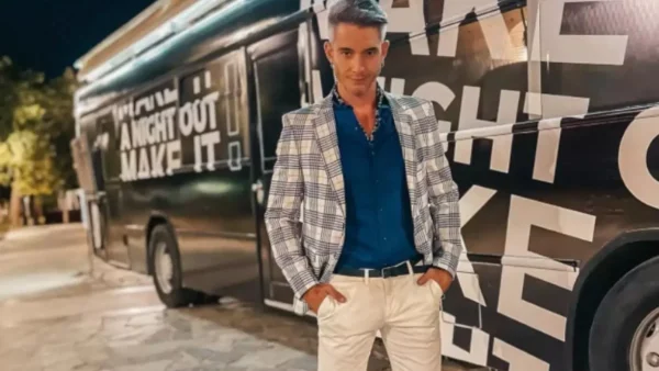 Εξελίξεις με την εκπομπή του Θεοχάρη Ιωαννίδη, Night Out - Θα συνεχίσει και του χρόνου στο MEGA;