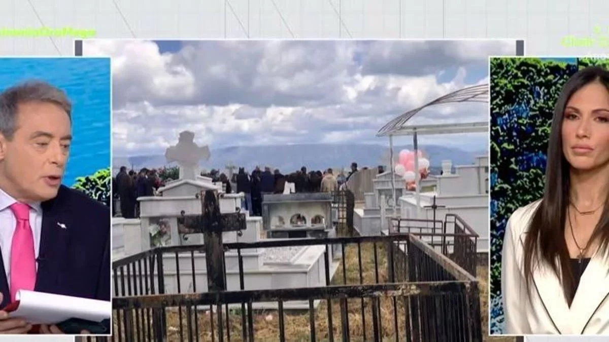 Τραγωδία Θεσσαλονίκη: «Το φάγανε άδικα το παιδί μου» - Ξεσπά η μητέρα του 3χρονου κοριτσιού