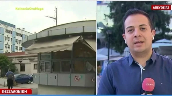 Θεσσαλονίκη: «Έχουμε κοινή κάψα» - Ξεσπά η μητέρα που έχασε το 3χρονο κοριτσάκι για παρόμοιο θάνατο στην περιοχή