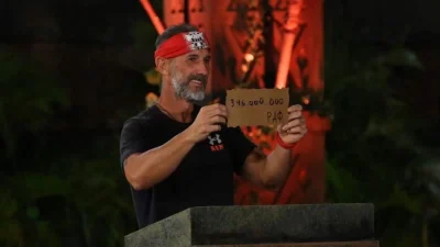 Μόλις έγινε γνωστό - Χαμός στους διαδρόμους του ΣΚΑΙ με το Survivor 5