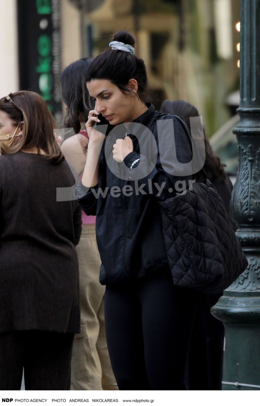 Τόνια Σωτηροπούλου