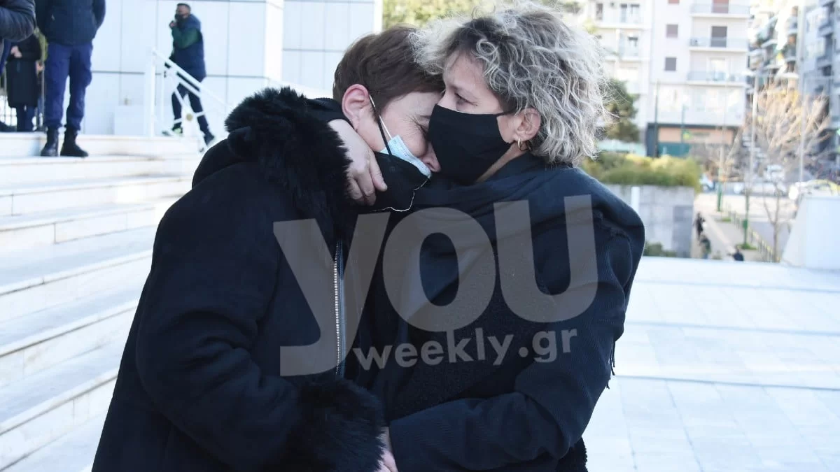 Δίκη Τοπαλούδη: Την Παρασκευή 20/5 η απόφαση για τους δύο κατηγορούμενους για το βιασμό και τη δολοφονία της