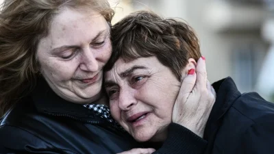 Η επίσημη απόφαση για τους βιαστές - δολοφόνους της Ελένης Τοπαλούδη!