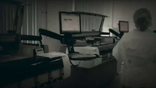 Ανατριχιάζει το νέο trailer της εκπομπής Φως στο Τούνελ - Προκάλεσε δεκάδες αντιδράσεις στο διαδίκτυο