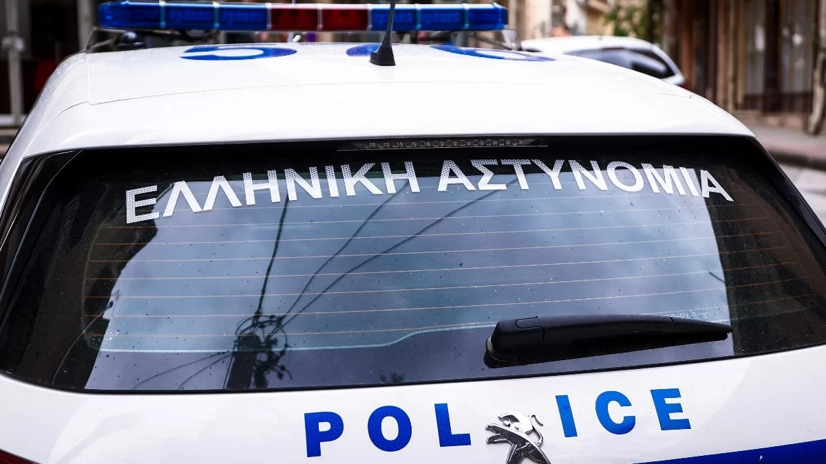 Τραγωδία στην Ηλεία: Φορτηγό παρέσυρε και σκότωσε πεζό