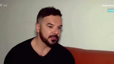 Πιο αποκαλυπτικός από ποτέ ο Τριαντάφυλλος: «Από το Survivor έβγαλα παραπάνω λεφτά από το...»